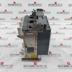 Abb Sace Emax 2 Low Voltage Circuit Breaker 220–250V Ac/Dc 800A ~50-60Hz