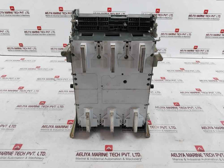 Abb Sace Emax 2 Low Voltage Circuit Breaker 220–250V Ac/Dc 800A ~50-60Hz