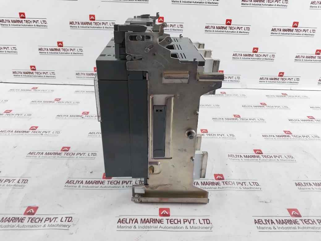 Abb Sace Emax 2 Low Voltage Circuit Breaker 220–250V Ac/Dc 800A ~50-60Hz