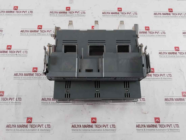 Abb Sace Emax 2 Low Voltage Circuit Breaker 220–250V Ac/Dc 800A ~50-60Hz