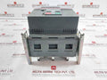 Abb Sace Emax 2 Low Voltage Circuit Breaker 220–250V Ac/Dc 800A ~50-60Hz