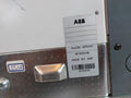 Abb Sace Emax E1 Circuit Breaker 12Kv 400Vac Yo-1Sda038292R1, Yc-1Sda038302R1