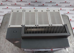 Abb Sace Emax E1 Circuit Breaker 12Kv 400Vac Yo-1Sda038292R1, Yc-1Sda038302R1