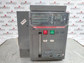 Abb Sace Emax E1 Circuit Breaker 12Kv 400Vac Yo-1Sda038292R1, Yc-1Sda038302R1