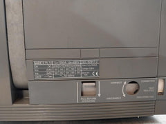 Abb Sace Emax E1 Circuit Breaker 12Kv 400Vac Yo-1Sda038292R1, Yc-1Sda038302R1