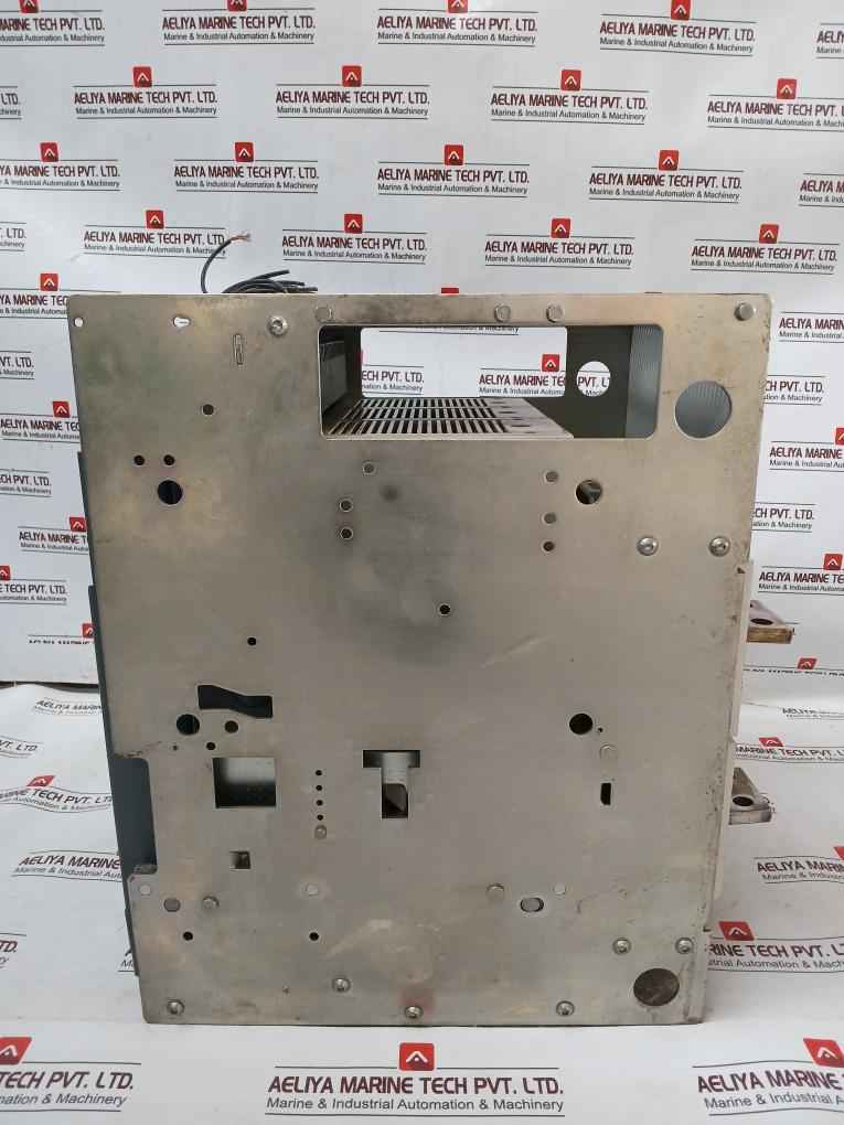 Abb Sace Emax E1 Low Voltage Air Circuit-breaker 1000A 12Kv Yu-1Sda038312R1