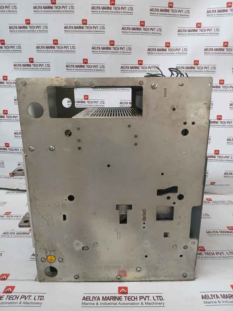 Abb Sace Emax E1 Low Voltage Air Circuit-breaker 1000A 12Kv Yu-1Sda038312R1