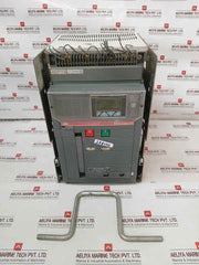 Abb Sace Emax E1 Low Voltage Air Circuit-breaker 1000A 12Kv Yu-1Sda038312R1