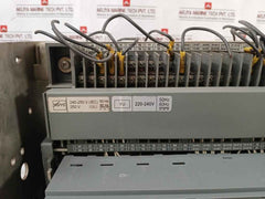 Abb Sace Emax E1 Low Voltage Air Circuit-breaker 1000A 12Kv Yu-1Sda038312R1