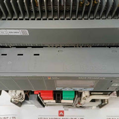 Abb Sace Emax E1 Low Voltage Air Circuit-breaker 1000A 12Kv Yu-1Sda038312R1