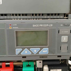 Abb Sace Emax E1 Low Voltage Air Circuit-breaker 1000A 12Kv Yu-1Sda038312R1