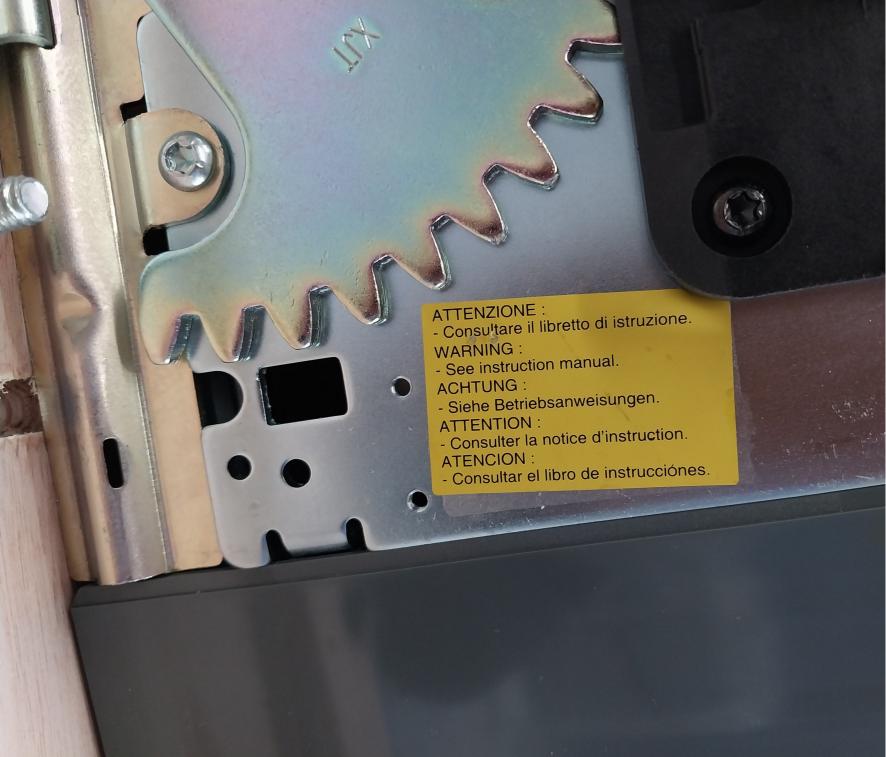 Abb Sace Emax E2.2N 2500A 1Sda072413R1 Low Voltage Air Circuit-breaker Set