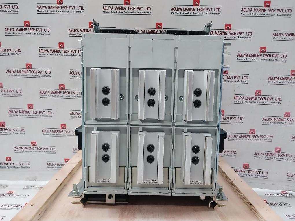 Abb Sace Emax E2.2N 2500A 1Sda072413R1 Low Voltage Air Circuit-breaker Set