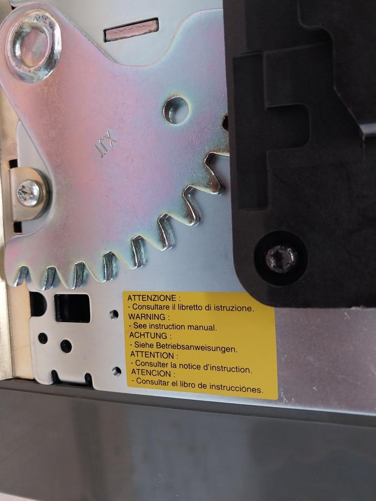 Abb Sace Emax E2.2N 2500A Low Voltage Air Circuit-breaker Set 1Sda073909R1