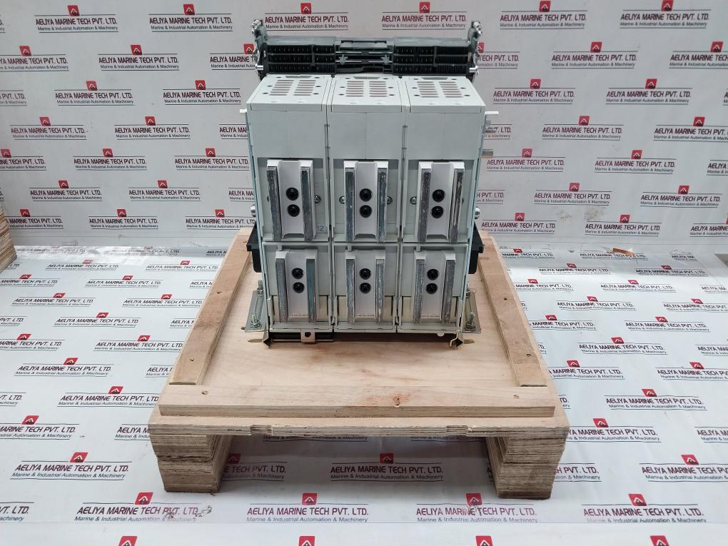 Abb Sace Emax E2.2N 2500A Low Voltage Air Circuit-breaker Set 1Sda073909R1