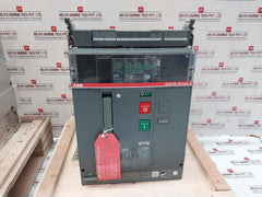 Abb Sace Emax E2.2N 2500A Low Voltage Air Circuit-breaker Set 1Sda073909R1