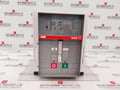 Abb Sace F1 Air Circuit Breaker 1250A 690V 50Hz 60Hz