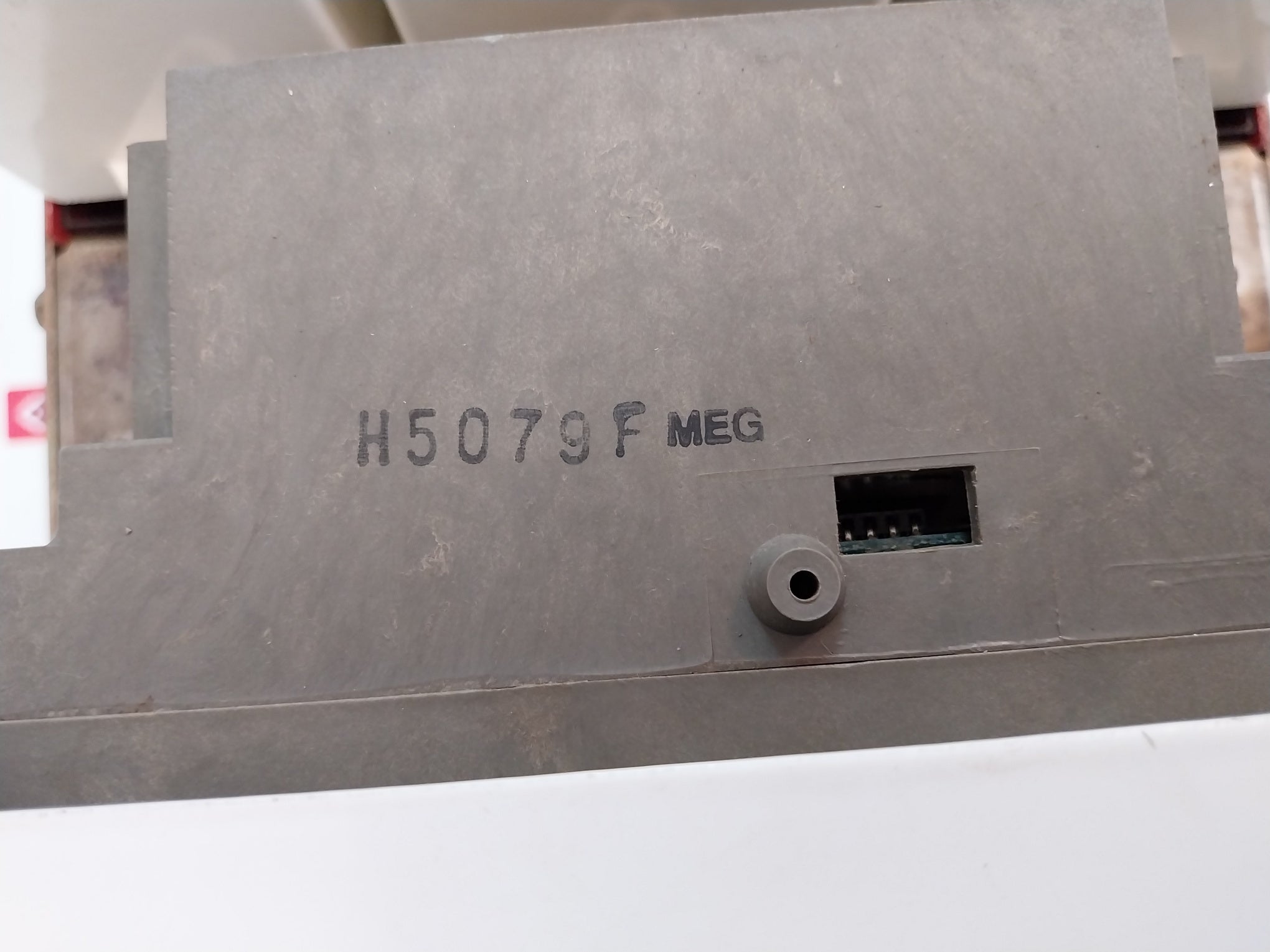 Abb Sace F1 Air Circuit Breaker 1250A 690V 50Hz 60Hz