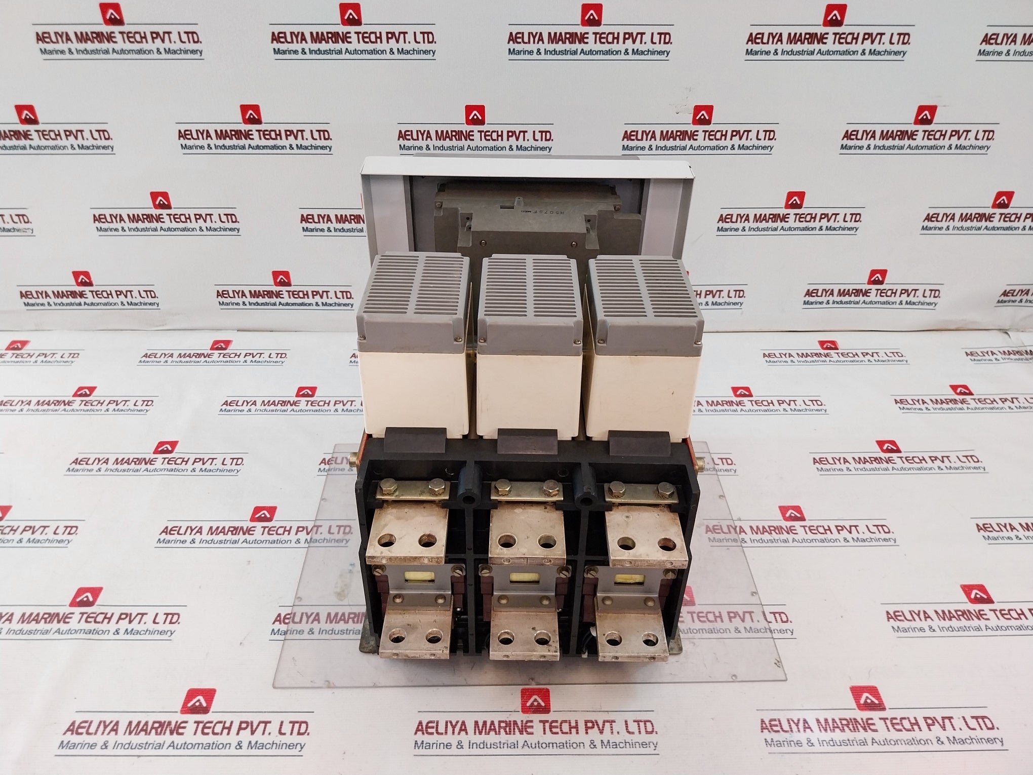 Abb Sace F1 Air Circuit Breaker 1250A 690V 50Hz 60Hz