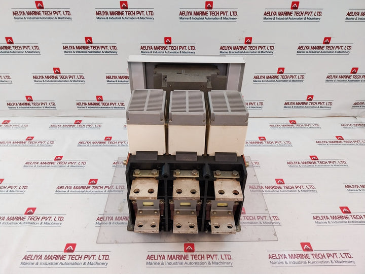 Abb Sace F1 Air Circuit Breaker 1250A 690V 50Hz 60Hz
