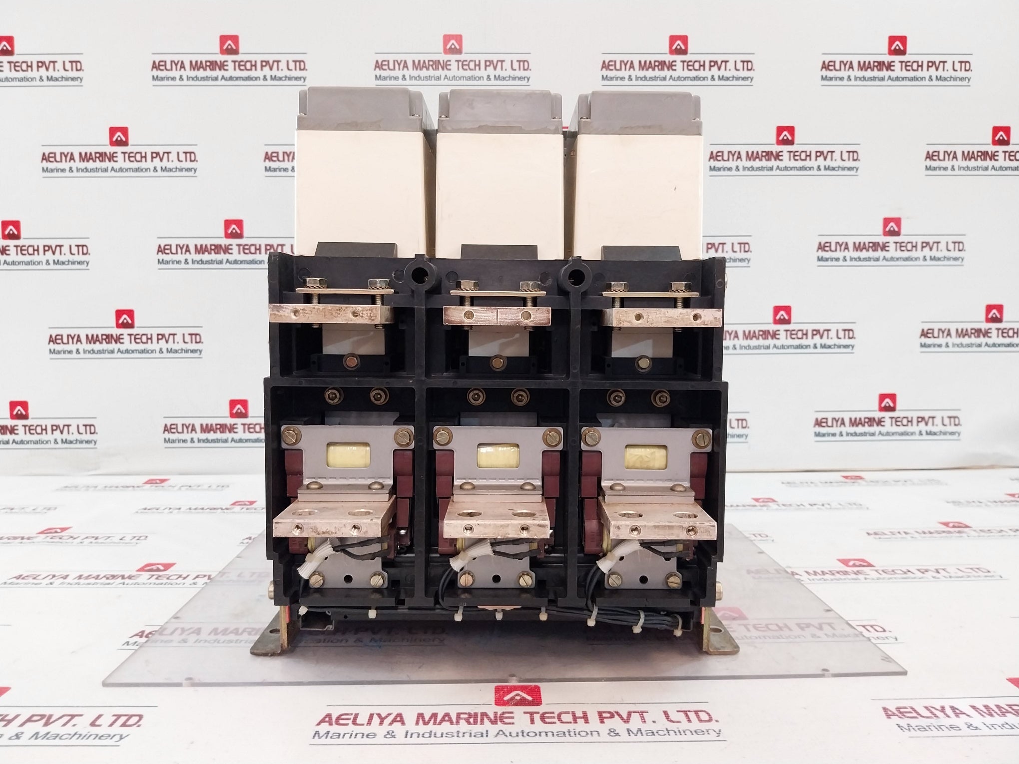 Abb Sace F1 Air Circuit Breaker 1250A 690V 50Hz 60Hz