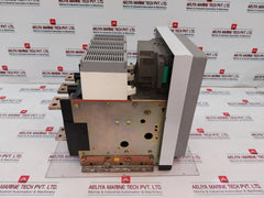 Abb Sace F1 Air Circuit Breaker 1250A 690V 50Hz 60Hz