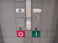 Abb Sace F1 Air Circuit Breaker 1250A 690V 50Hz 60Hz