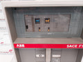 Abb Sace F1 Air Circuit Breaker 1250A 690V 50Hz 60Hz