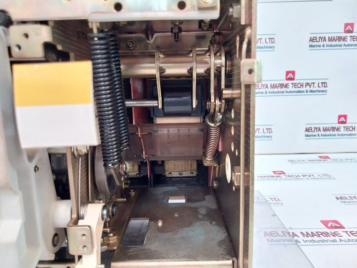 Abb Sace F1 Air Circuit Breaker 1250A 690V 50Hz 60Hz