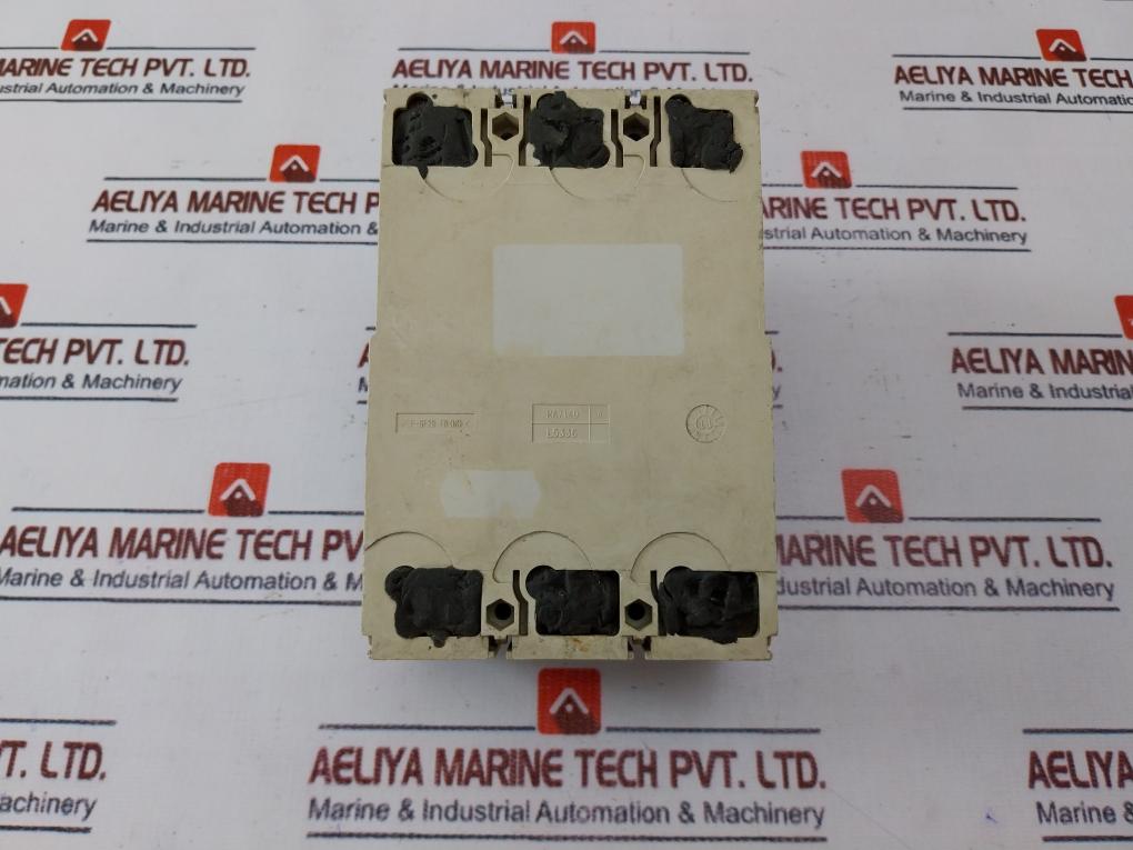 Abb Sace Formula A2C 250 Circuit Breaker 125A 550V Ac/250V Dc