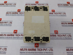 Abb Sace Formula A2C 250 Circuit Breaker 125A 550V Ac/250V Dc