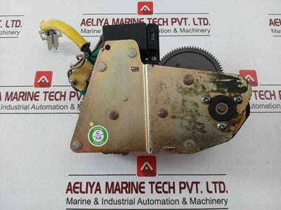 Abb Sace Geared Motor Device 220/250 V-cc/Ca