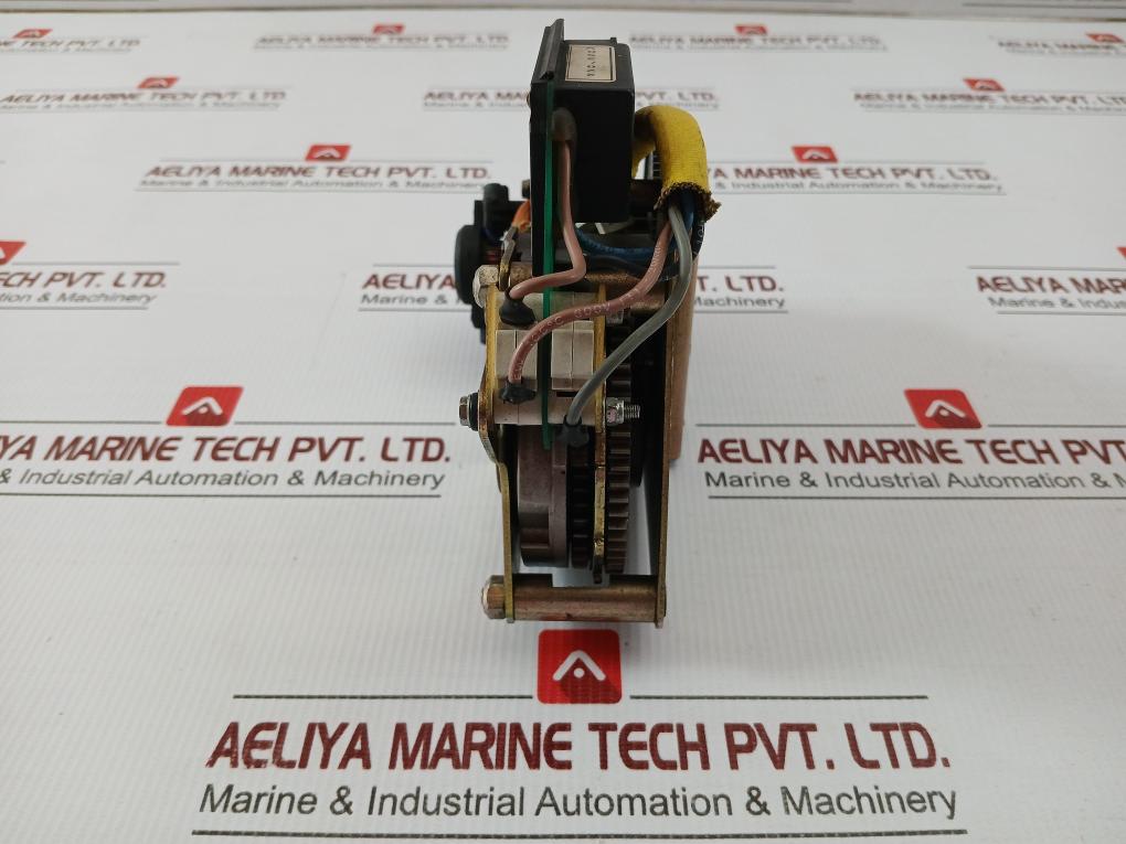 Abb Sace Geared Motor Device 220/250 V-cc/Ca