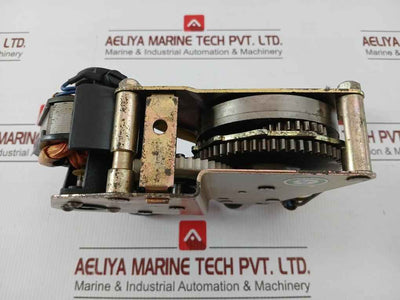 Abb Sace Geared Motor Device 220/250 V-cc/Ca