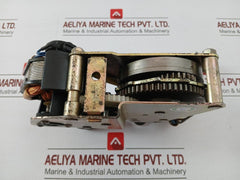 Abb Sace Geared Motor Device 220/250 V-cc/Ca