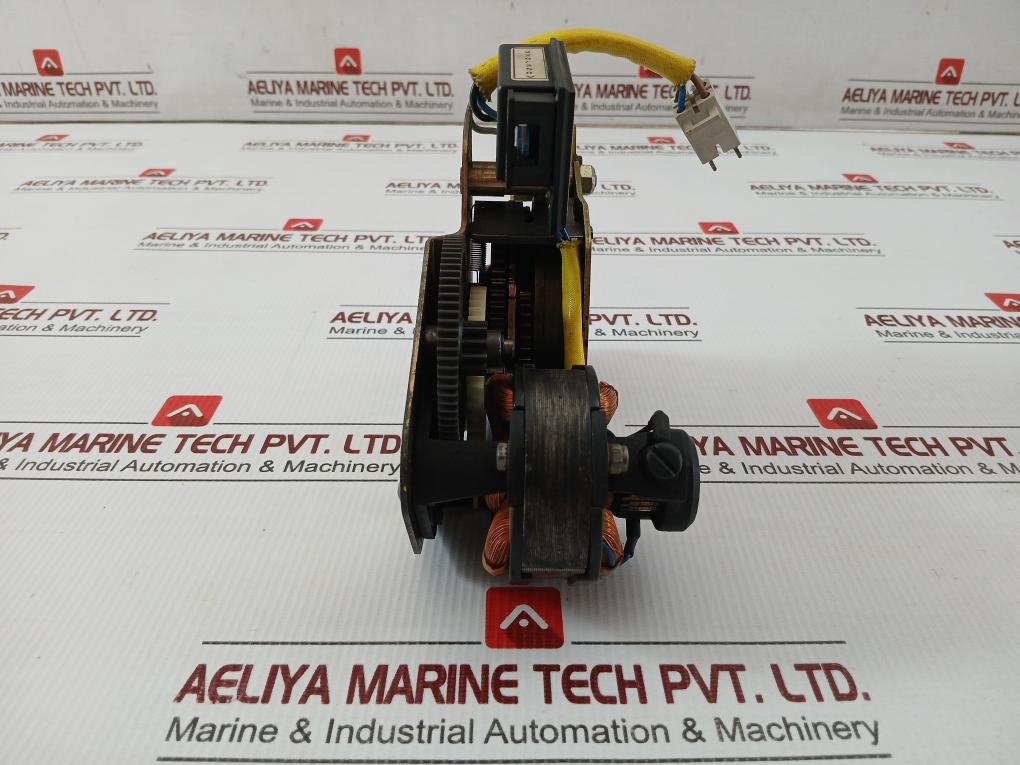 Abb Sace Geared Motor Device 220/250 V-cc/Ca