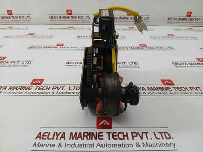 Abb Sace Geared Motor Device 220/250 V-cc/Ca