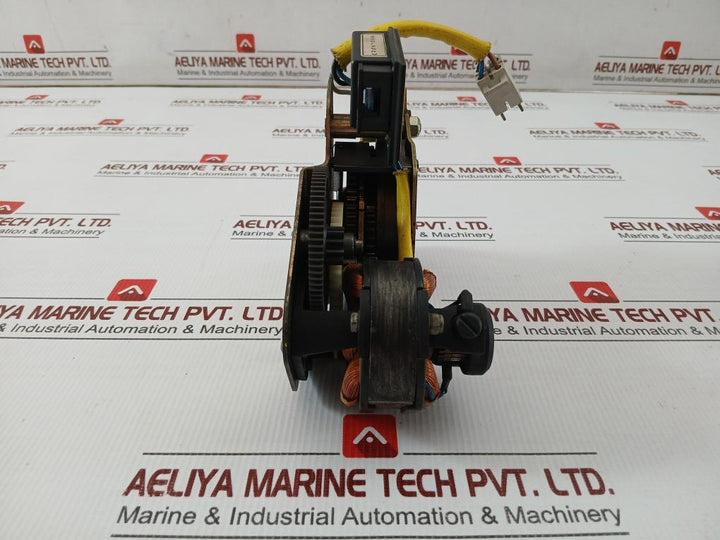 Abb Sace Geared Motor Device 220/250 V-cc/Ca