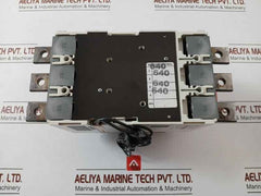 Abb Sace Isomax S3