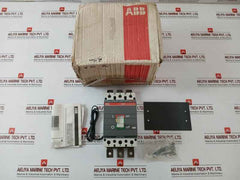 Abb Sace Isomax S3