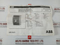 Abb Sace Isomax S3