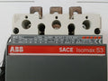 Abb Sace Isomax S3