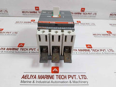 Abb Sace Isomax S3L 160