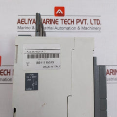 Abb Sace Isomax S3L 160