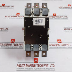 Abb Sace Isomax S3L 160