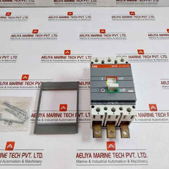 Abb Sace Isomax S3L 160