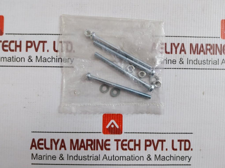 Abb Sace Isomax S3L 160