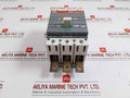Abb Sace Isomax S3L 160