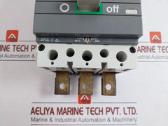 Abb Sace Isomax S3L 160