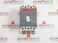 Abb Sace Isomax S3L 160